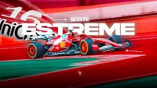 FERRARI SF-25: tutto quello che DEVI SAPERE!