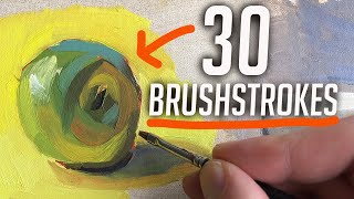 The PAINTING Exercise That Will HELP You the MOST