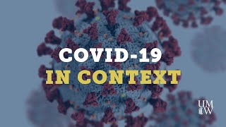 The Pandemic’s Impact on K-12 Education | COVID-19 in Context | UMW