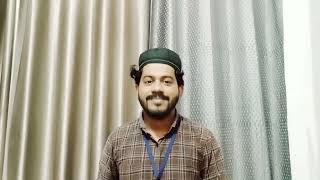 song.  ത്വാഹാ റസൂലുള്ള                         singer .   latheeef hilltop