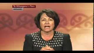 Hekia Parata: Quality principals and teachers will lead to student achievement