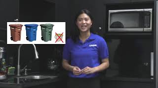 Organics Recycling to Compost