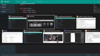 Dynamic Dropdown List PHP MYSQL
