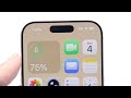 How To Use Live Activities On iPhone! (2026)