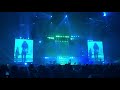 Twenty One Pilots Lane Boy SSE Arena Wembley