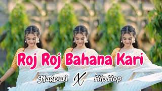 Roj Roj Bahana Kari // Nagpuri song 🔥//★