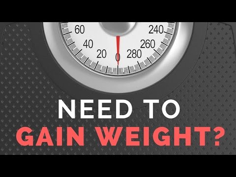 How to Gain Weight Fast but Safely How to Gain Weight Fast but Safely