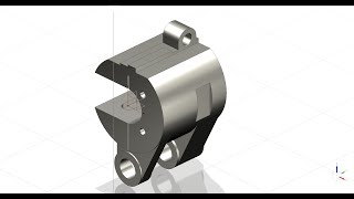 SIEMENS NX / JBM, CAD ONLY FOR FUN :-)