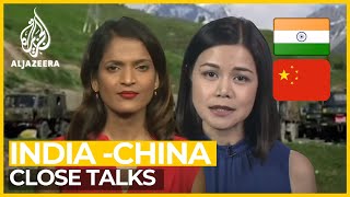 India-China border tensions | Close talks | Updates