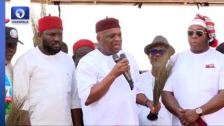 2027: APC Will Win In South Eastern States - Orji Uzo Kalu