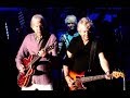 Moody Blues Concert - Hollywood Bowl