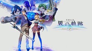 #1【PS5】英雄伝説 界の軌跡 (難易度ナイトメア) - ほのぼのGaMeLiVe ※ネタバレあり、ゲーム音声のみ