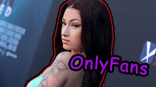 Danielle Bregoli Breaks Onlyfans Record