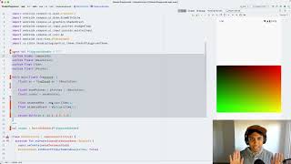 Shaders for Android UI - Getting Started