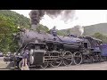 Lehigh Gorge Scenic Railway ride chugs back into Jim Thorpe