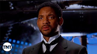 Jim West (Will Smith) Fights Dr. Loveless | Watch Wild Wild West (1999) on TNT
