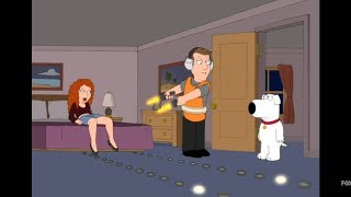 Cutaway Compilation Season 7 - Family Guy (Part 2)