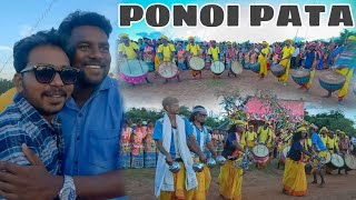 PONOI PATA 2022 | JAMJURKI PATA