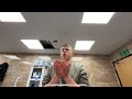 Life as a revert Muslim: First time praying in a Mosque 🙏🕌