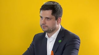 Аваков найсильніший кандидат у міністри внутрішніх справ – Слуга народу Олександр Качура