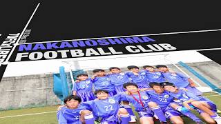 TDFCxLIBERDADECUP［NAKANOSHIMAFC］全試合パックDVD ダイジェスト