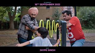 Punjabian Nu Haq Laine Paye Ne | Maa Da Ladla - 16 Sept | Tarsem Jassar | Neeru Bajwa| Punjabi Movie