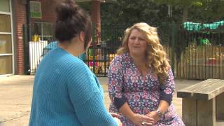 MUMS THE WORD ITV Meridian