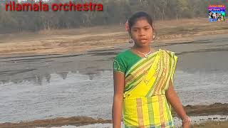 RASI ATU JELEN KULHI SANTALI VIDEO SONG