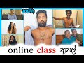 Padiri Production - Online Class Athal