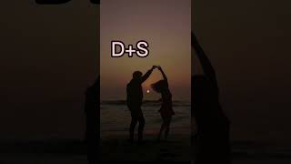 Initials That Belong Together