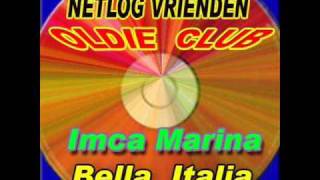 Imca Marina Bella Italia