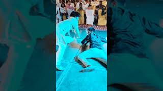 Garmi song #dance #nooraftehi #hotstep by #pravinyadav #desiboys #badshah #streetdancer3d