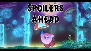 Kirby's Return to Dreamland Deluxe (True Arena, Parasol)