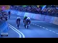 Giro D’Italia 2024 STAGE 1 WINNER!!! Johnathan Narváez-Schachmann-Pogačar!!! 💚🤍❤️