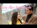 Erik Santos - KUNG AKIN ANG MUNDO Lyrics (CLOY FMV)