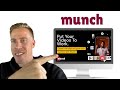 What is Munch AI? How Does It Work?