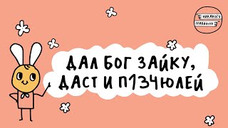 «Греховная женская природа». Про репродуктивную свободу — первая часть | Никакого правильно