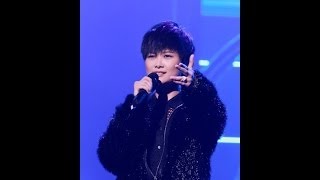 2013 ELITE世界精英模特大赛李宇春LIYUCHUN（CHRISLEE）表演嘉宾BY片片枫叶ANZDYY