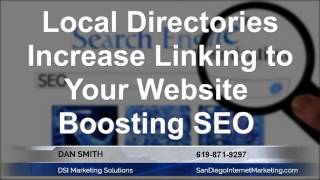 Local Directory Solutions for Small Business by DSI Marketing Solutions