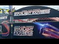 Starlight Express Megamix