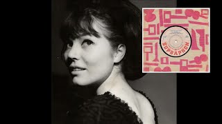 Tatjana Hubinská – Haló Baby, Haló Boy! [rock\u0026roll, Slovakia 1965]