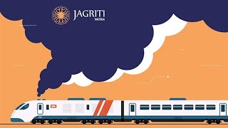 Jagriti Yatra- My experience | Dos and Don'ts @jagriti