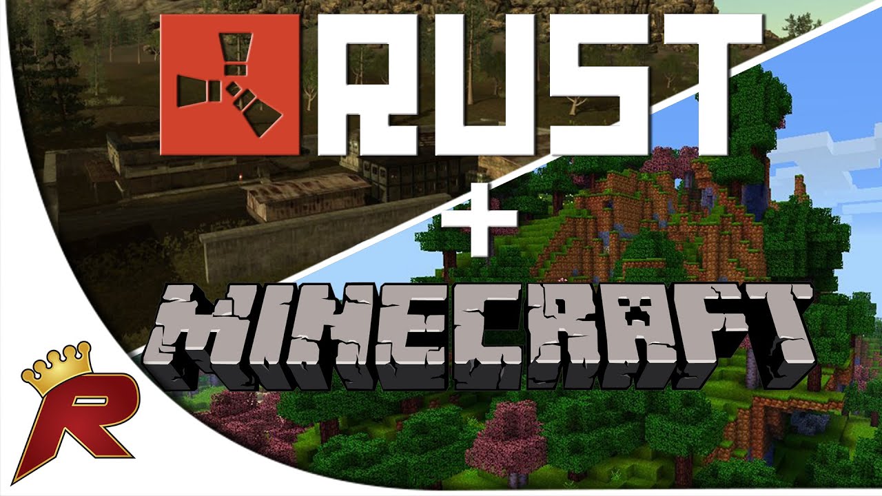 Раст майнкрафт. Сервера майнкрафт раст. Раст в МАЙНКРАФТЕ сервер. Стрим раст майнкрафт