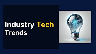 Did you know Industry 4 is transforming manufacturing with smart technologies and automation?