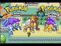 How To Get Entei/Suicune/Raikou in Pokémon FireRed/LeafGreen Version