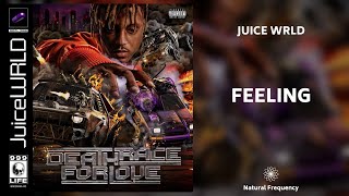 Juice WRLD - Feeling (432Hz)