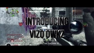 Introducing ViZo OWKZ