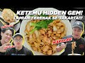 100% HIDDEN GEM!! MIE LAMIAN WAKACAU YG BELUM PERNAH DI REVIEW SAMA SIAPAPUN!! OKE LAMIAN NUSANTARA!