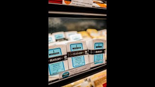 Capsule-reportage Fromagerie la Station | Tourisme Coaticook | Été 2023