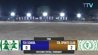 Day2 Match 2 TDL vs TCV